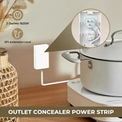 🔌⚡ PowerSnap X2 – Conecta Fácil y Seguro ✨