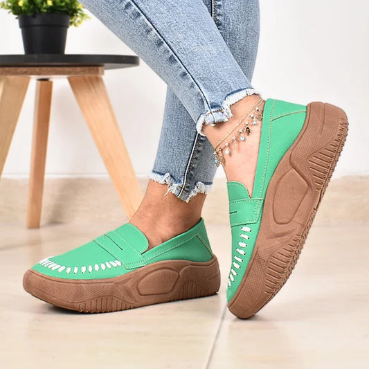 ✨ UrbanStep 👟✨ Comodidad + Estilo en cada paso