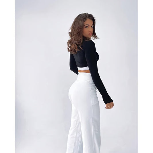 👖 FlowFit – Comodidad y Estilo en Cada Movimiento