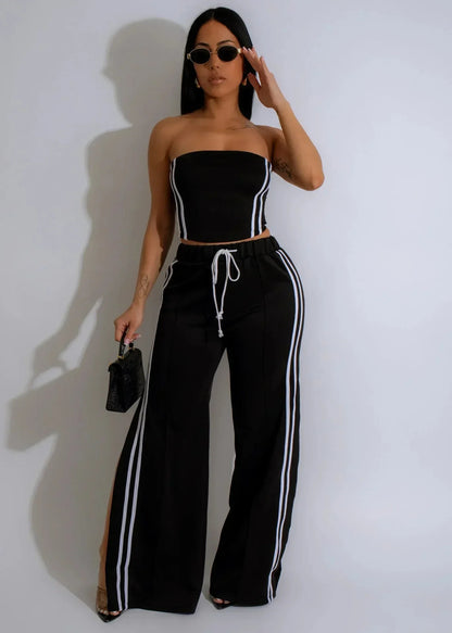 🌿✨ Urban Fit Doble Raya ✨🌿 – Estilo y Comodidad en un Solo Look