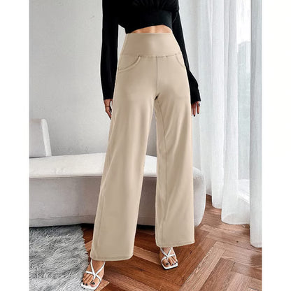 👖 FlowFit – Comodidad y Estilo en Cada Movimiento