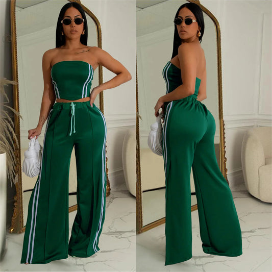🌿✨ Urban Fit Doble Raya ✨🌿 – Estilo y Comodidad en un Solo Look