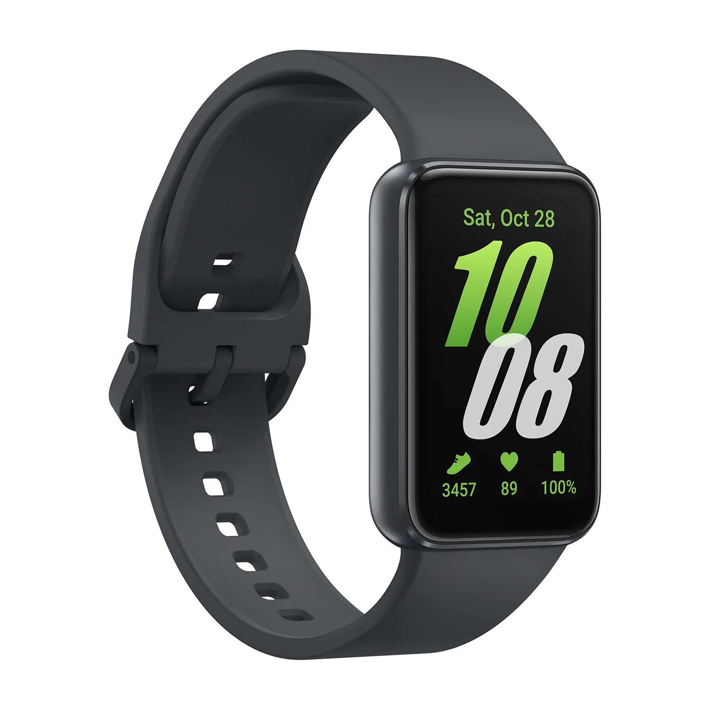 Galaxy Fit 3: Tecnología que se siente, estilo que se ve ✨ Réplica 1.1