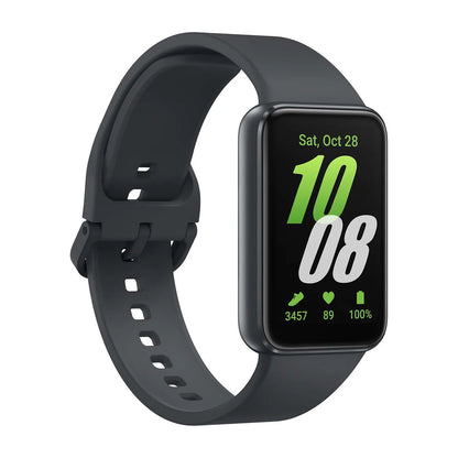 Galaxy Fit 3: Tecnología que se siente, estilo que se ve ✨ Réplica 1.1