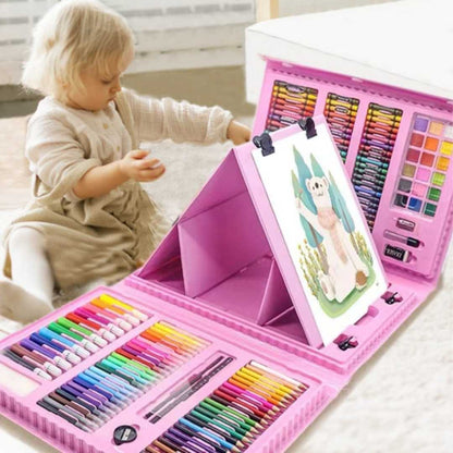 SET DE ARTE PARA NIÑOS